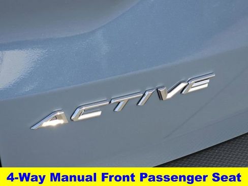 New 2026 Ford Escape Active FWD image 10