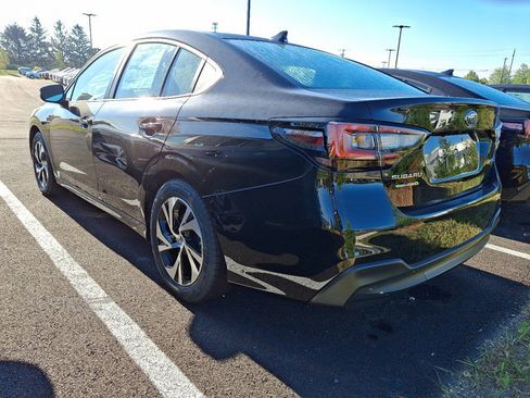 New 2025 Subaru Legacy Premium image 3