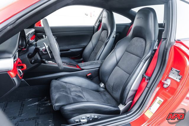 Used 2015 Porsche 911 Carrera GTS RWD image 5