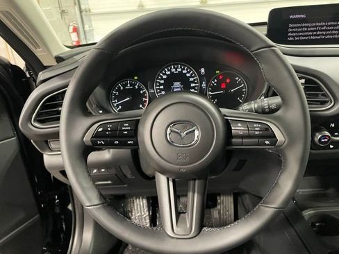 New 2026 MAZDA CX-30 AWD 2.5 S w/ Select Sport Pkg image 19