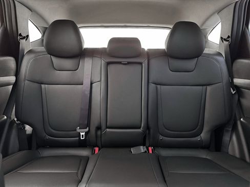 New 2026 Hyundai Tucson SEL image 16