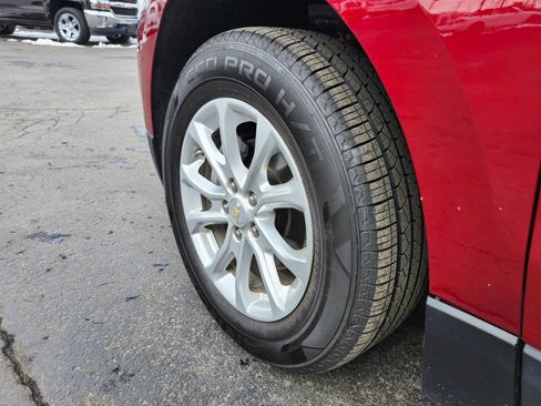 Used 2019 Chevrolet Equinox LT image 31