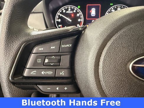 Used 2024 Subaru Crosstrek 2.0i Premium w/ Popular Package #4 image 25