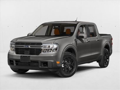 Used 2023 Ford Maverick Lariat w/ Lariat Luxury Package