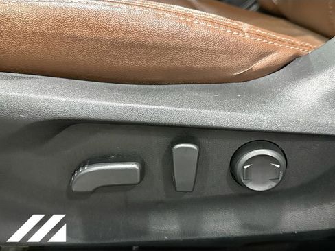 Used 2021 Subaru Forester Touring w/ Popular Package #2 image 22