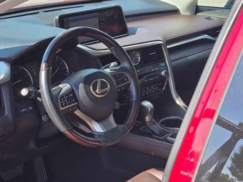 Used 2016 Lexus RX 350 AWD w/ Premium Package image 35