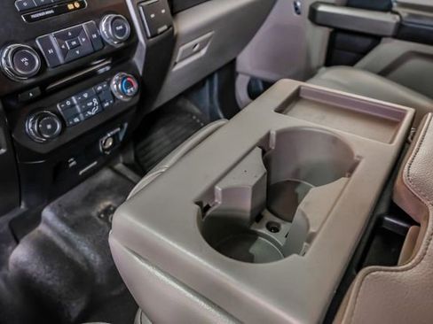 Used 2018 Ford F250 XL w/ Power Equipment Group AWD/4WD image 22