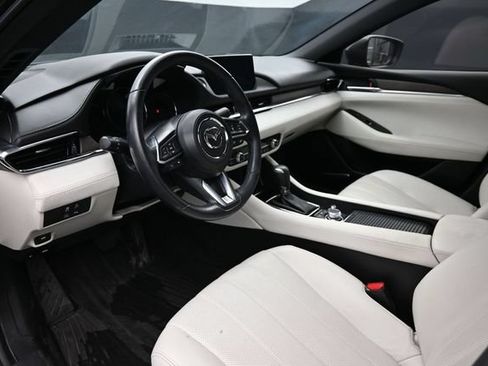 Used 2020 MAZDA MAZDA6 Signature FWD image 11
