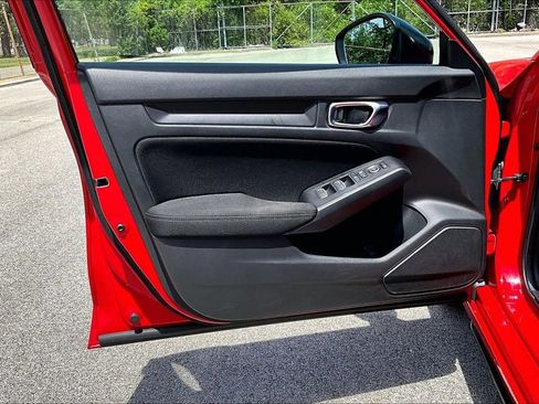Used 2024 Honda Civic Sport image 21
