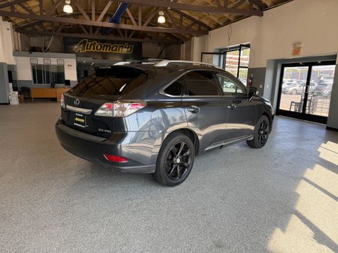 Used 2011 Lexus RX 350 2WD w/ Premium Pkg image 7