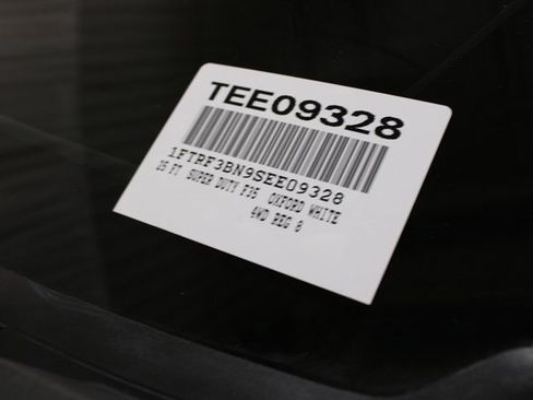 Used 2025 Ford F350 XL w/ STX Appearance Package image 33