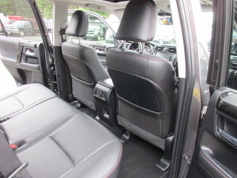 Used 2023 Toyota 4Runner TRD Pro AWD/4WD image 32