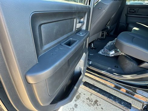 New 2026 RAM 2500 Tradesman image 18