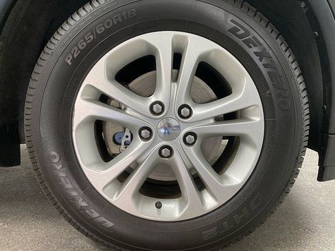 Used 2013 Dodge Durango SXT w/ Popular Equipment Group image 26