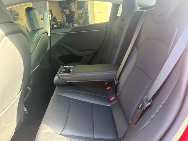 Used 2026 Tesla Model 3 AWD/4WD image 19