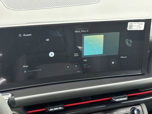 New 2026 Hyundai Sonata N Line FWD image 28