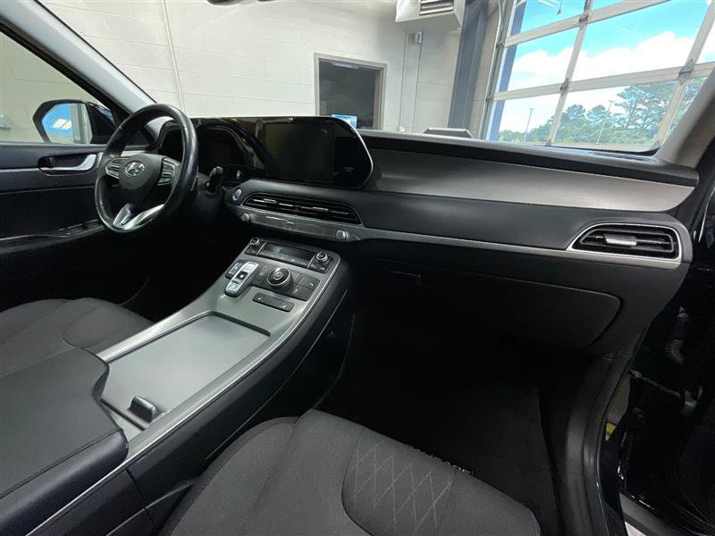 Used 2020 Hyundai Palisade SEL w/ Convenience Package FWD image 32