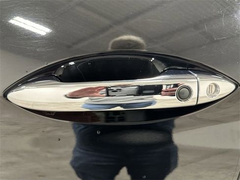 Used 2023 Honda Ridgeline RTL-E image 13