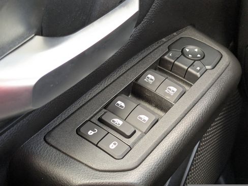 New 2026 RAM 1500 Tradesman image 21