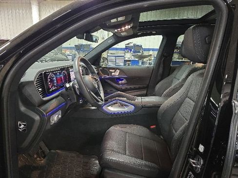 Certified 2026 Mercedes-Benz GLE 350 4MATIC image 3