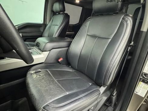 Used 2018 Ford F150 Lariat RWD image 24