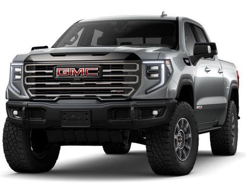 New 2026 GMC Sierra 1500 AT4X image 40