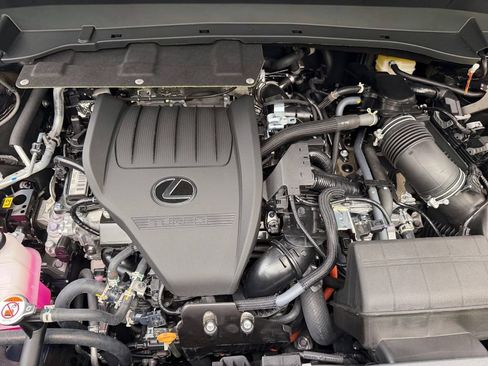 New 2026 Lexus TX 500h AWD w/ Technology Package image 31
