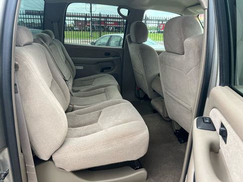 Used 2003 Chevrolet Silverado 1500 LS RWD image 36