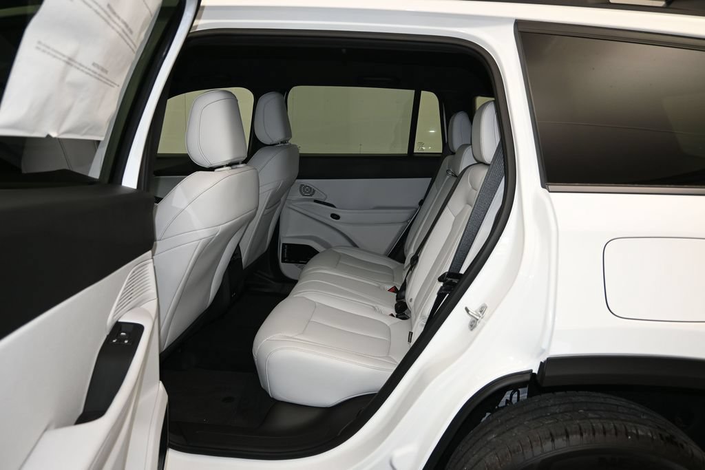 New 2026 Jeep Cherokee Limited AWD/4WD image 23