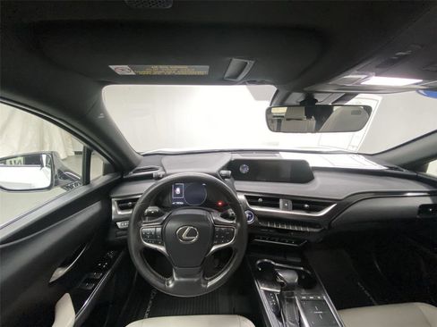 Used 2019 Lexus UX 250h w/ Premium Package AWD/4WD image 30