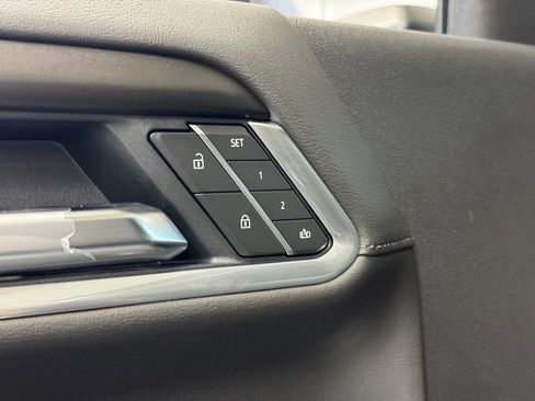 New 2026 GMC Sierra 3500 Denali w/ Denali Reserve Package image 10