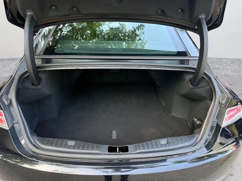 Used 2018 Lincoln MKZ Black Label w/ Technology Package FWD image 11
