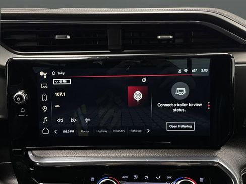 Used 2025 GMC Sierra 2500 Denali w/ Technology Package image 20