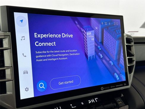 Used 2023 Toyota Tundra Platinum image 7