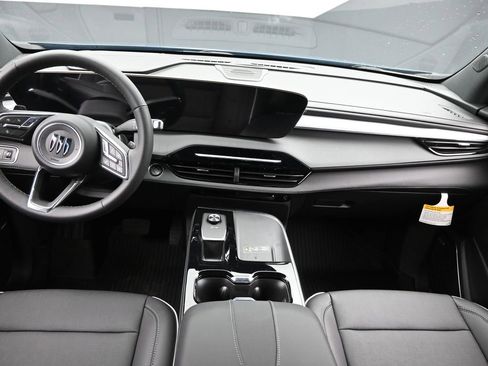 New 2025 Buick Enclave Preferred w/ LPO, Floor Liner Package image 15