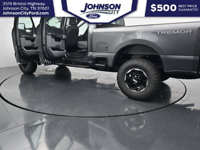 New 2027 Ford F250 XL w/ Tremor Off-Road Package AWD/4WD image 36