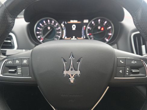 Used 2021 Maserati Ghibli S Q4 image 17