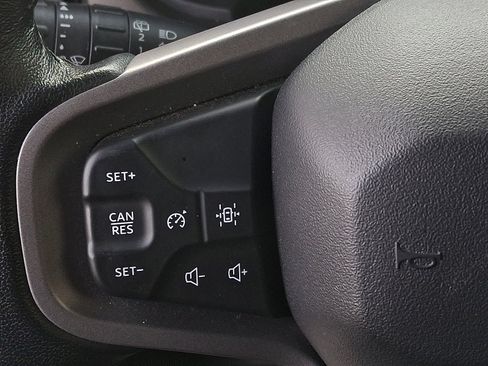 Used 2023 Ford Bronco Big Bend w/ Sasquatch Package image 21