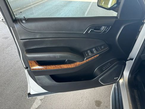 Used 2020 Chevrolet Tahoe Premier image 8