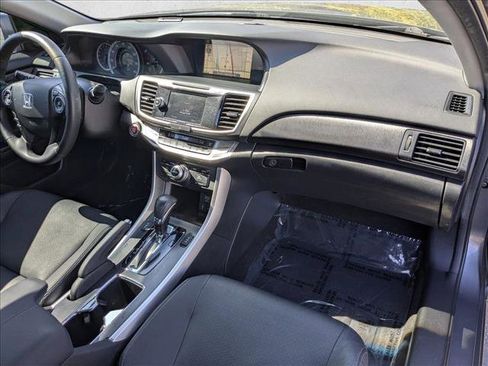 Used 2013 Honda Accord EX-L image 21