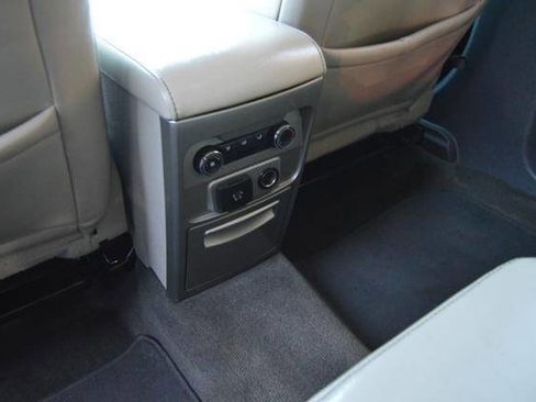 Used 2012 Ford Flex SEL w/ Equipment Group Order Code image 28