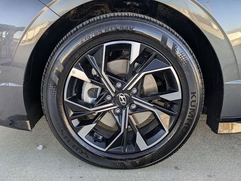 Used 2025 Hyundai Sonata SEL image 31