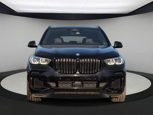 Certified 2023 BMW X5 xDrive45e w/ Executive Package image 3