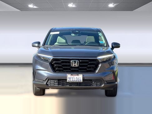 Used 2023 Honda CR-V EX-L image 6