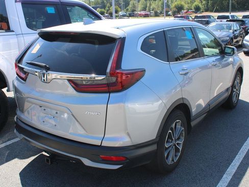 Used 2022 Honda CR-V EX-L image 6