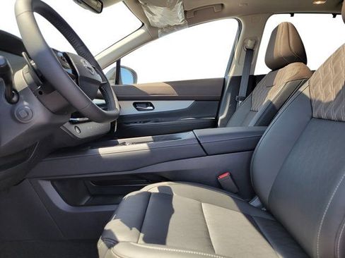 New 2026 Nissan Murano Platinum w/ Cargo Package AWD/4WD image 14