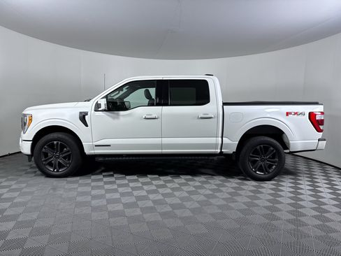 Used 2023 Ford F150 Lariat AWD/4WD image 12