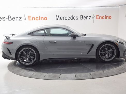 New 2026 Mercedes-Benz AMG GT 63 image 7