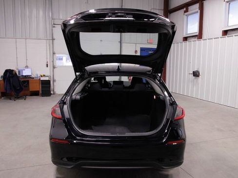 Certified 2023 Honda Civic LX image 21