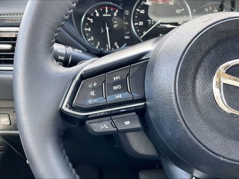 Certified 2023 MAZDA CX-5 AWD 2.5 S w/ Premium Package image 18